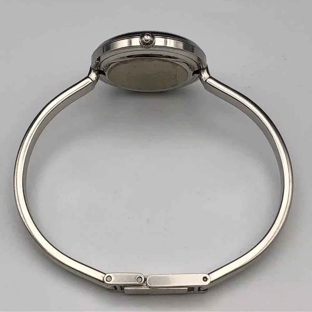 Gucci Luxury Vintage Statement Piece Watch Bracelet